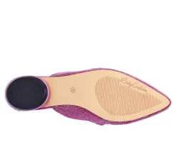 Women's Lady Couture Monaco Mules
