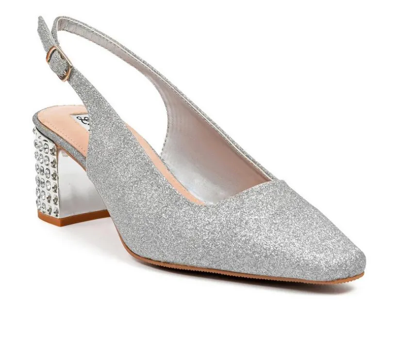 Women's Lady Couture Natalie Pumps