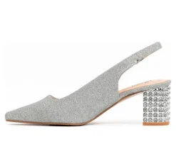 Women's Lady Couture Natalie Pumps