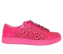 Women's Lady Couture Paris Fashion Sneakers