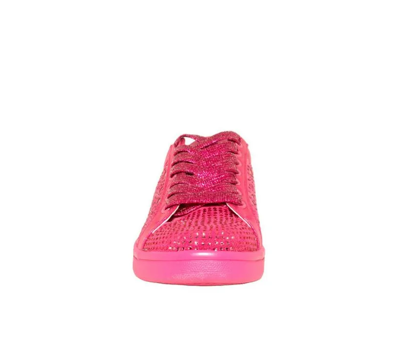 Women's Lady Couture Paris Fashion Sneakers