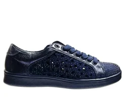 Women's Lady Couture Paris Fashion Sneakers
