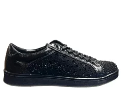 Women's Lady Couture Paris Fashion Sneakers