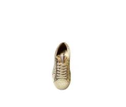 Women's Lady Couture Paris Fashion Sneakers