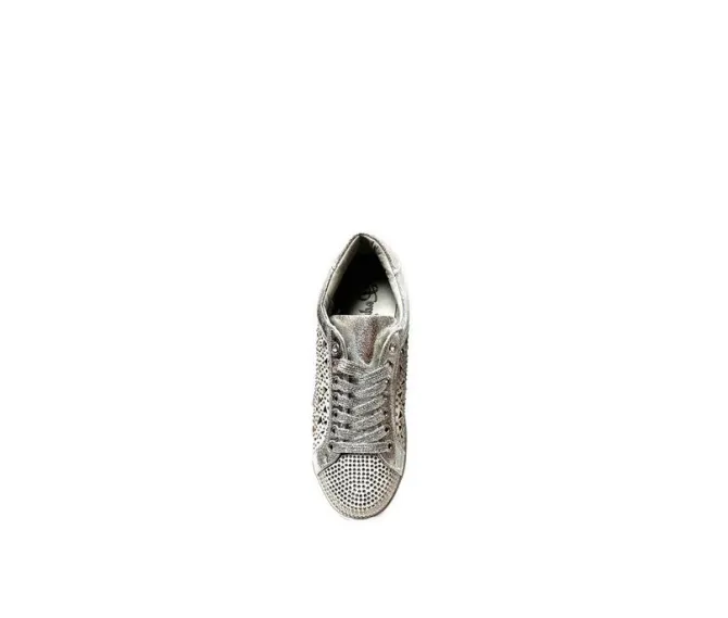 Women's Lady Couture Paris Fashion Sneakers