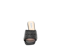 Women's Lady Couture Royal Dress Sandals