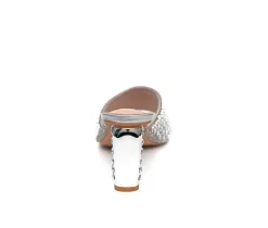Women's Lady Couture Royal Dress Sandals