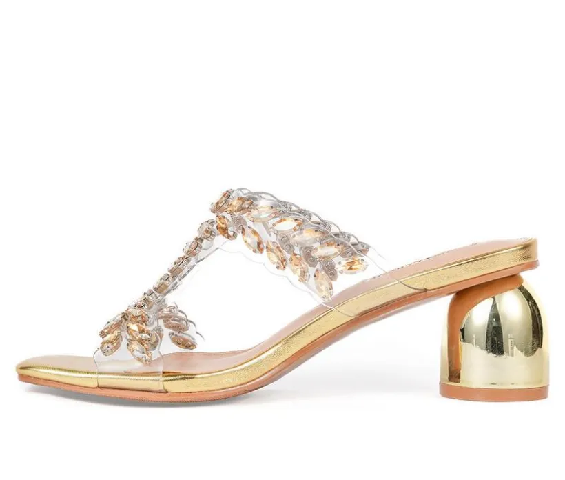 Women's Lady Couture Seastar Dress Sandals