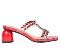 Women's Lady Couture Seastar Dress Sandals