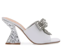 Women's Lady Couture Spark Dress Sandals