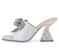 Women's Lady Couture Spark Dress Sandals