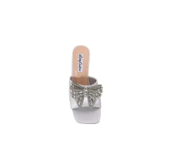 Women's Lady Couture Spark Dress Sandals