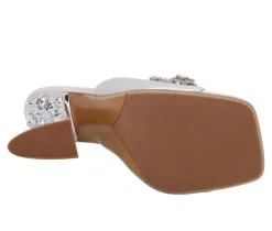 Women's Lady Couture Spark Dress Sandals