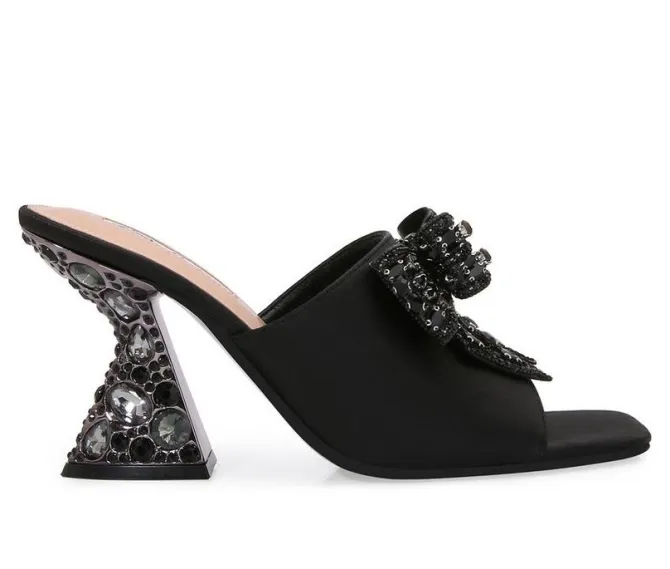 Women's Lady Couture Spark Dress Sandals