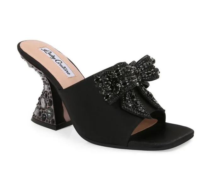 Women's Lady Couture Spark Dress Sandals