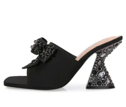 Women's Lady Couture Spark Dress Sandals