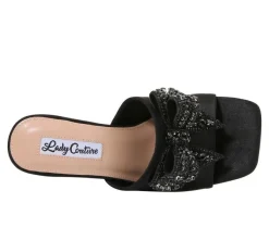 Women's Lady Couture Spark Dress Sandals