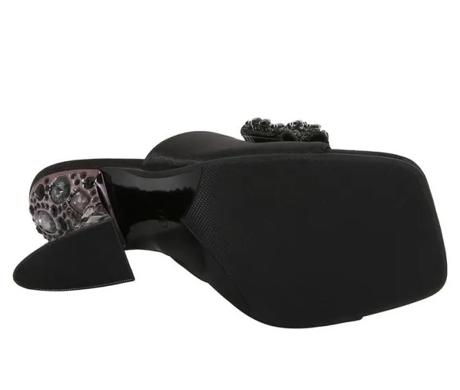Women's Lady Couture Spark Dress Sandals