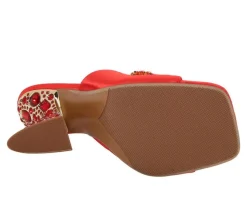 Women's Lady Couture Spark Dress Sandals