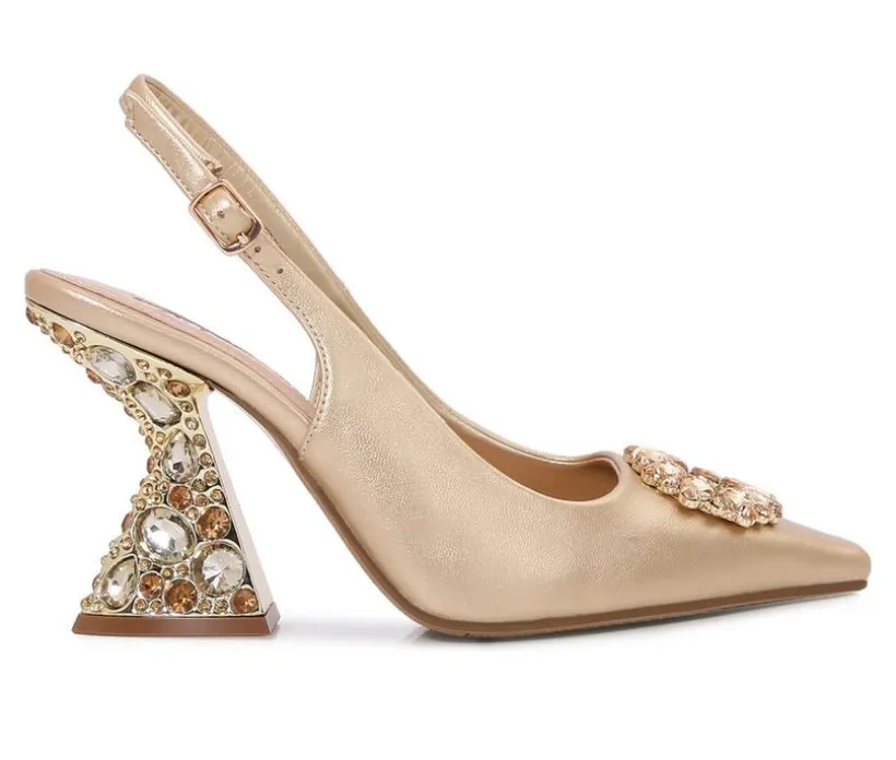 Women's Lady Couture Spotlight Pumps