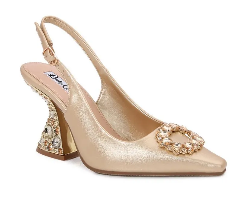 Women's Lady Couture Spotlight Pumps