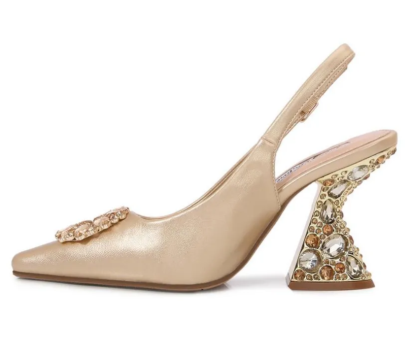 Women's Lady Couture Spotlight Pumps