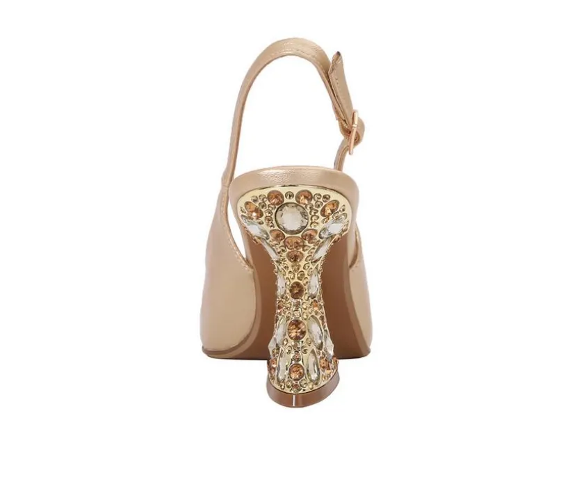 Women's Lady Couture Spotlight Pumps