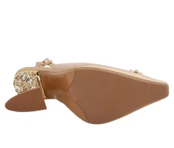 Women's Lady Couture Spotlight Pumps