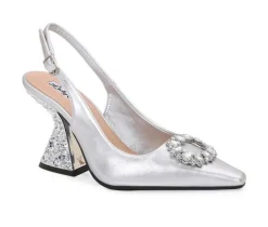 Women's Lady Couture Spotlight Pumps