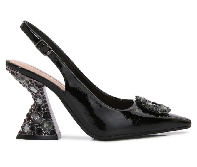 Women's Lady Couture Spotlight Pumps