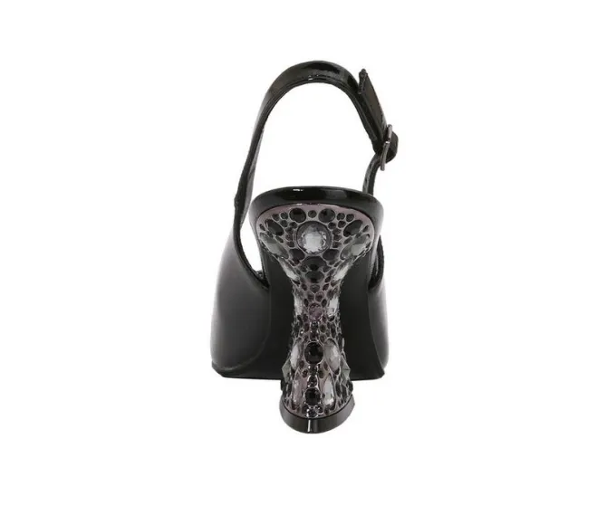 Women's Lady Couture Spotlight Pumps
