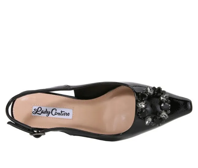Women's Lady Couture Spotlight Pumps
