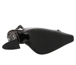 Women's Lady Couture Spotlight Pumps