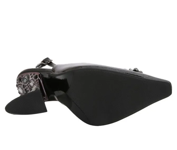 Women's Lady Couture Spotlight Pumps