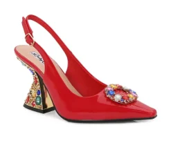 Women's Lady Couture Spotlight Pumps