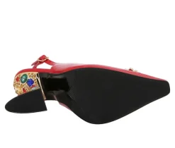 Women's Lady Couture Spotlight Pumps