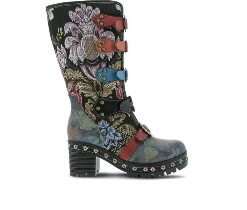 Women's L'Artiste Brazen Knee High Boots