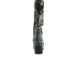 Women's L'Artiste Brazen Knee High Boots