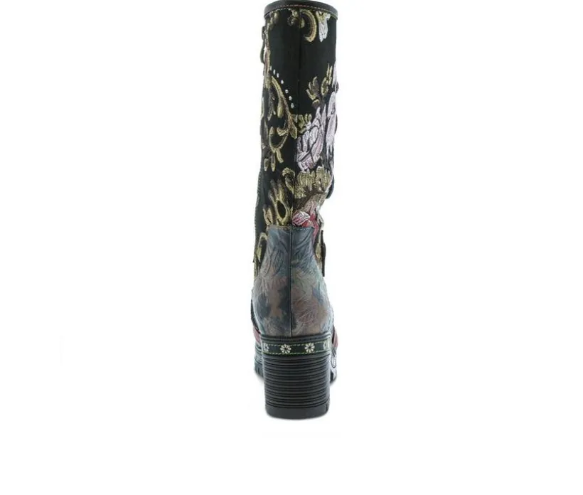 Women's L'Artiste Brazen Knee High Boots
