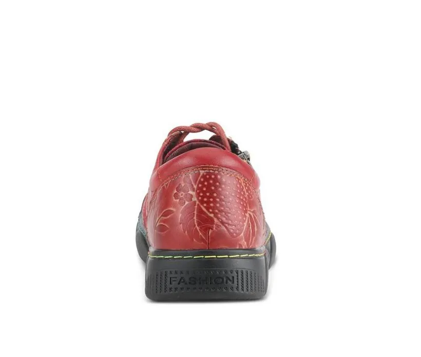 Women's L'Artiste Danli-Bloom Fashion Sneakers