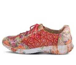 Women's L'Artiste Jazzie Fashion Sneakers