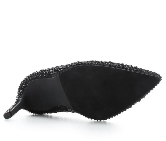 Women's Lauren Lorraine Daisy Special Occasion Shoes