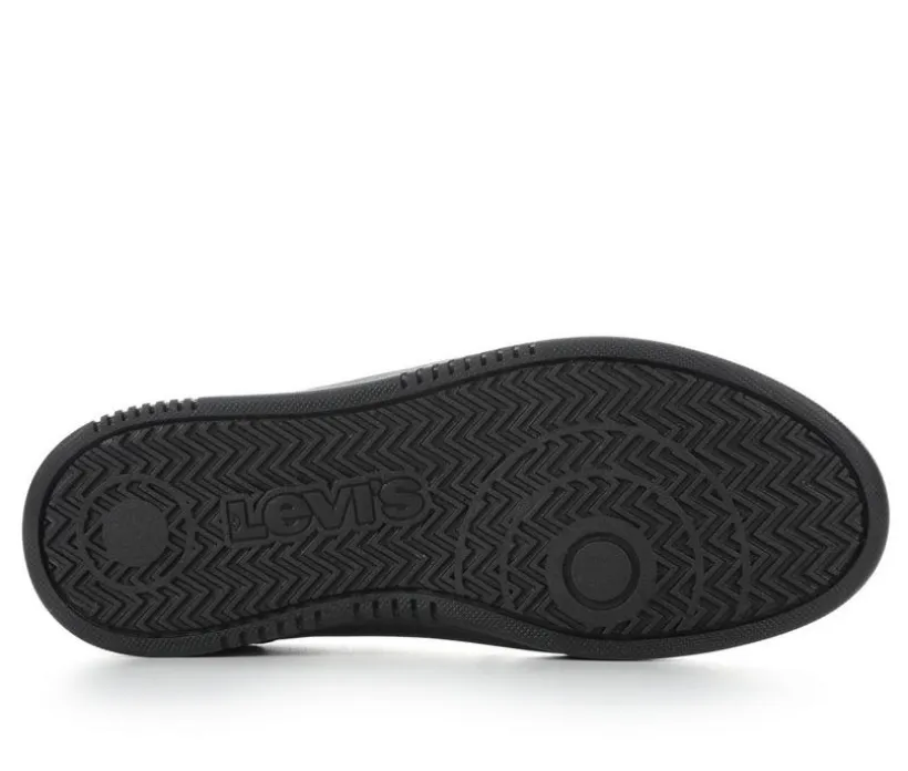 Women's Levis Drive Lo Sneakers