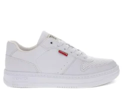 Women's Levis Drive Lo Sneakers