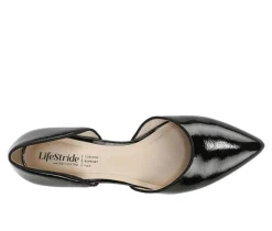Women's LifeStride Alessandra Pumps