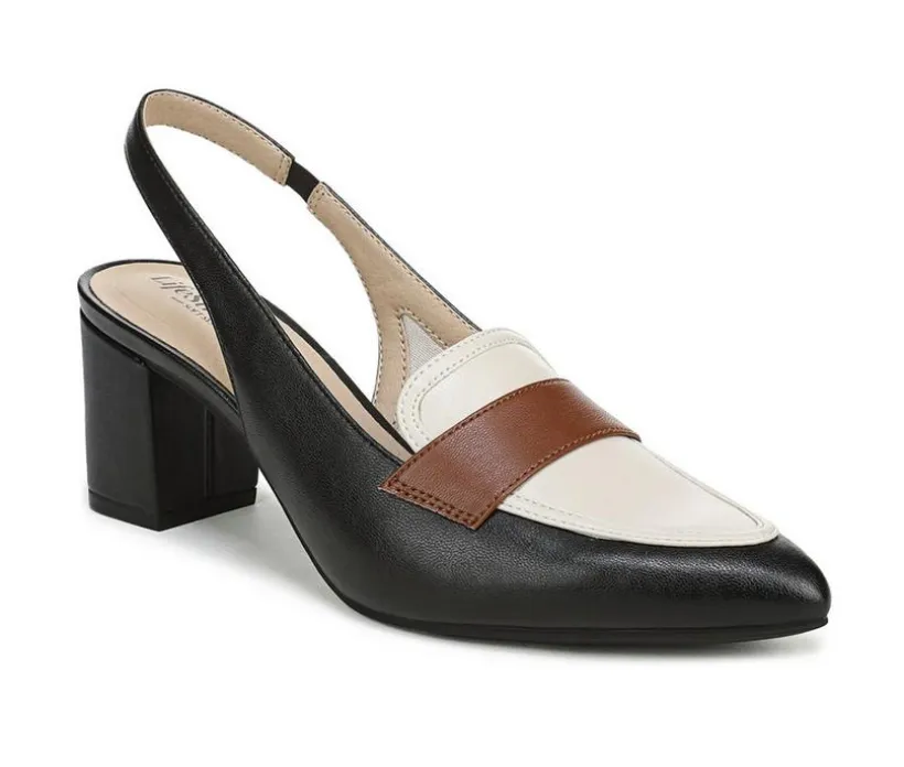 Women's LifeStride Angel Pumps