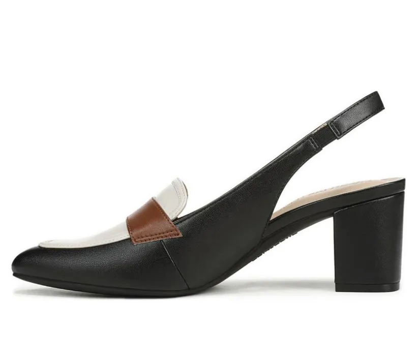 Women's LifeStride Angel Pumps