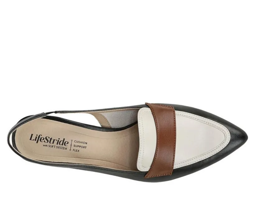 Women's LifeStride Angel Pumps