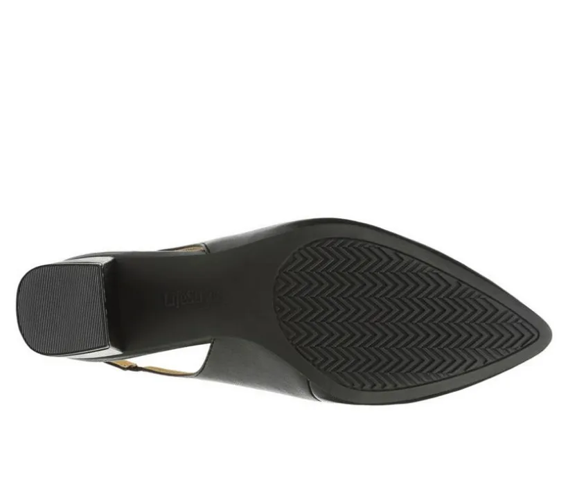Women's LifeStride Angel Pumps