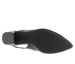 Women's LifeStride Angel Pumps